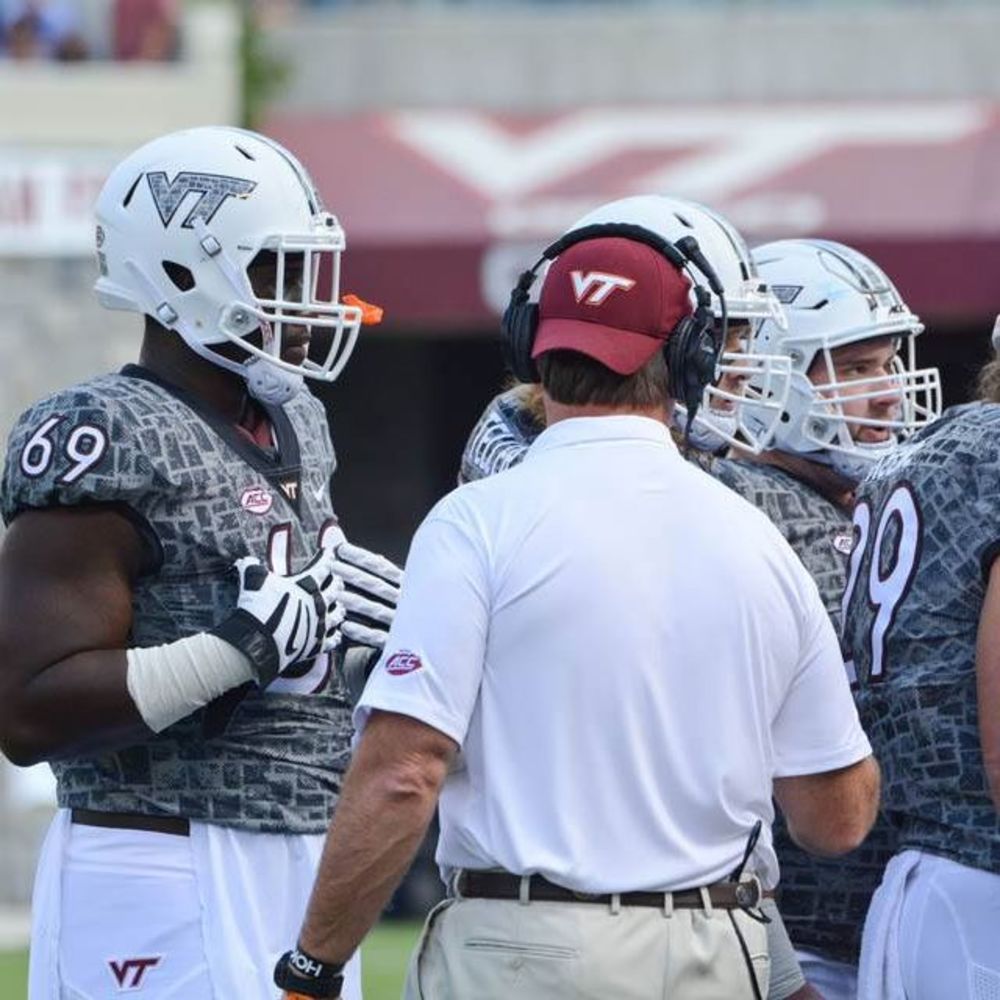 Meet your Posher, Yosuah